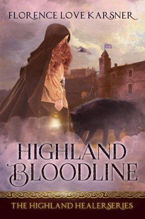 [Highland Healer 03] • Highland Bloodline